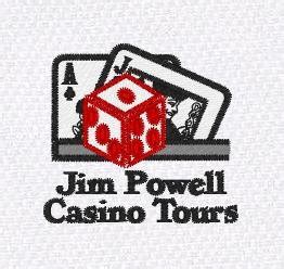 Jim powell casino excursões greenville sc